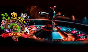 dn999 Live Casino