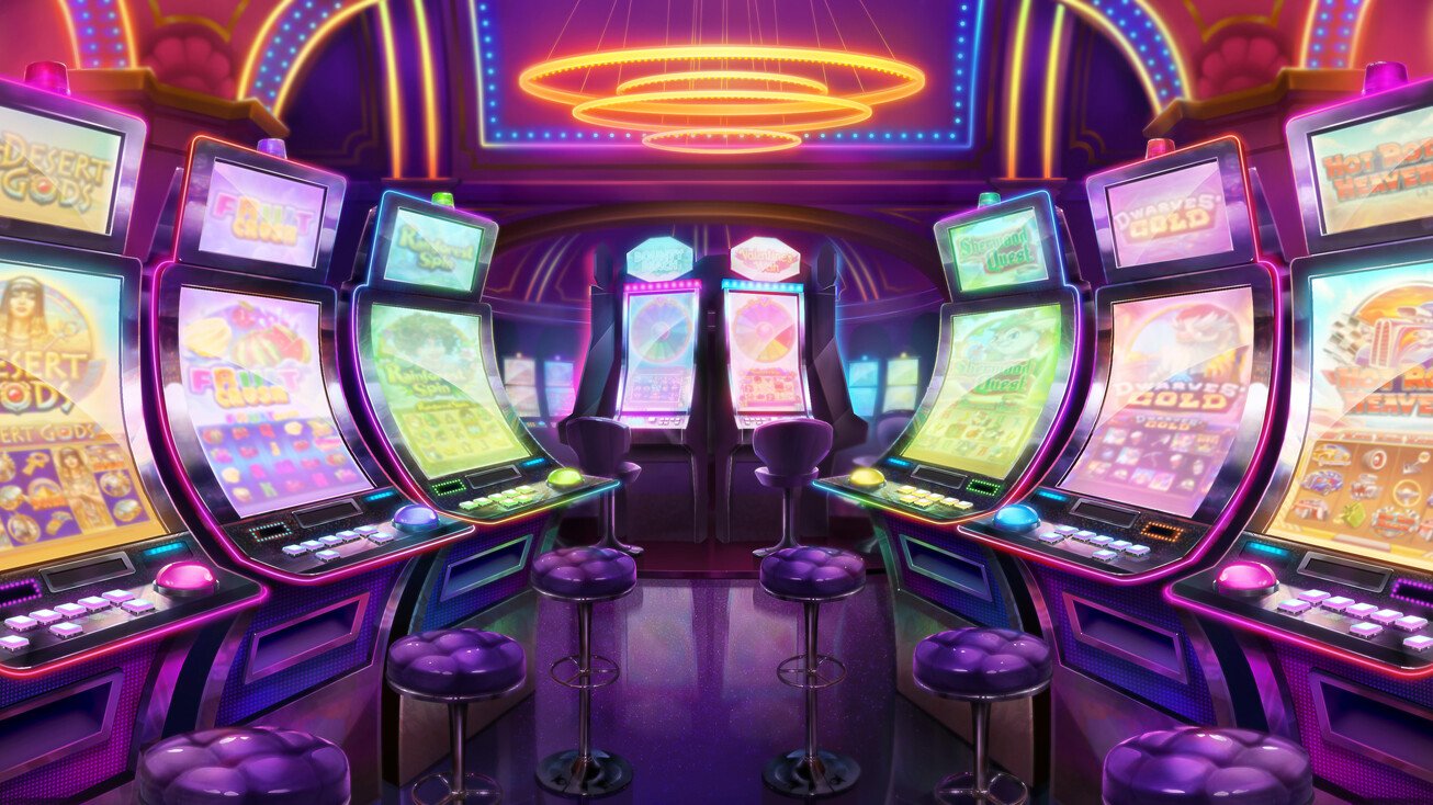dn999 Arcade